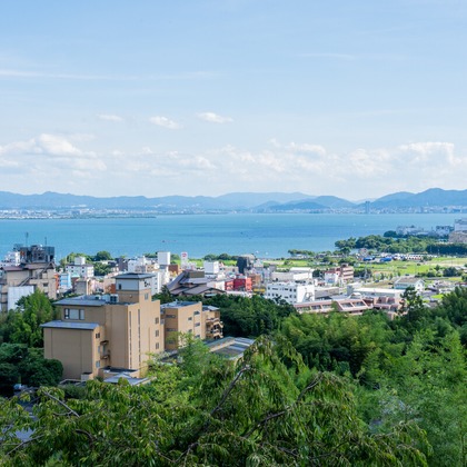 大對敏嗣が撮影した「:albumName」の写真