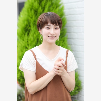 なかがわさとみが撮影した「:albumName」の写真