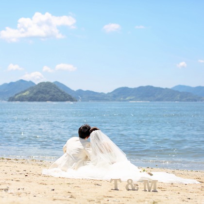 KIKIウェディングが撮影した「:albumName」の写真