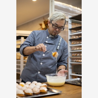 あおフォトが撮影した店舗/オフィス/サロン撮影/人物撮影の写真