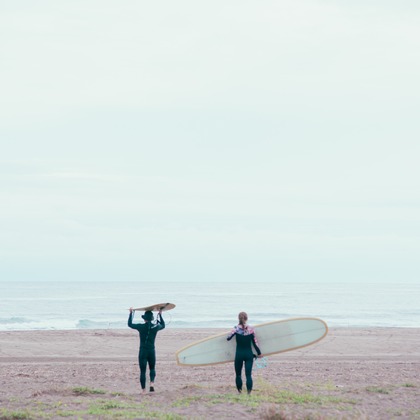 Location Photo Shoot Photos taken by umimoyamamoworks