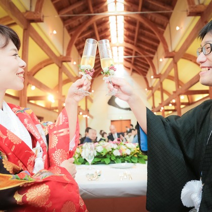 studio HATOYAが撮影したウェディングや家族、ビジネスの写真