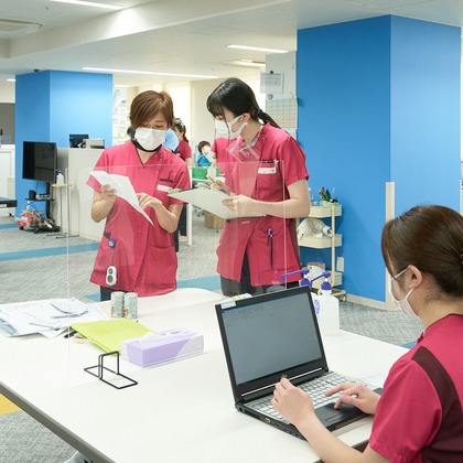 イチフォトが撮影した店舗/オフィス/サロン撮影の写真