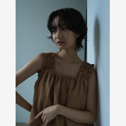 保久村写真事務所が撮影した人物撮影の写真