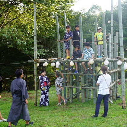 阿久津真理恵が撮影したその他/家族写真の出張撮影/旅行先の記念撮影の写真