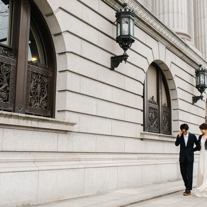 Photo of :albumName taken by Yuki Shimada Photography