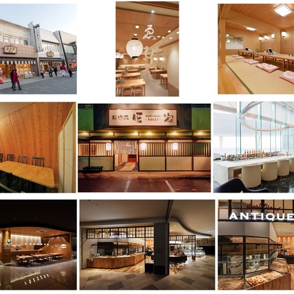 杉浦 ケンドウが撮影した店舗/オフィス/サロン撮影の写真