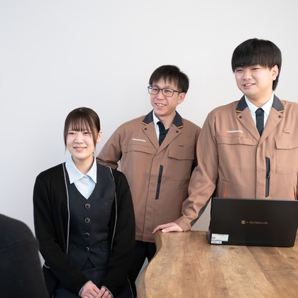 オフィス 芦野が撮影したウェディングや家族、ビジネスの写真