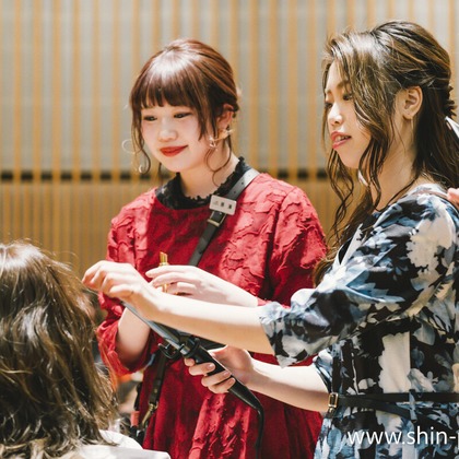 shin photographyが撮影した「経営発表会撮影」の写真