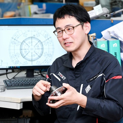 海住写真事務所が撮影した店舗/オフィス/サロン撮影の写真