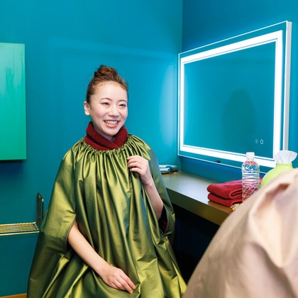 Yusuke Usuiが撮影したウェディングや家族、ビジネスの写真