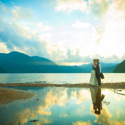 Photo of Wedding Photo taken by Studio SHINBI-GAN