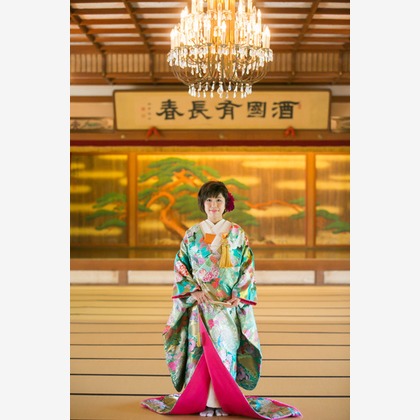 ピュアアーティス(小島 靖雄)が撮影した「:albumName」の写真