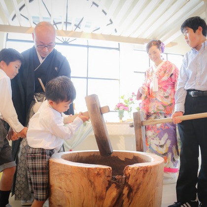 studio HATOYAが撮影したウェディングや家族、ビジネスの写真