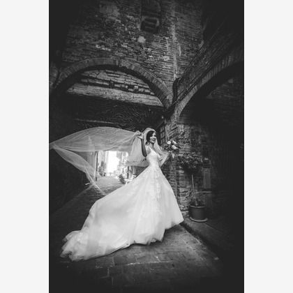 Samantha Penniniが撮影したウェディングや家族、ビジネスの写真