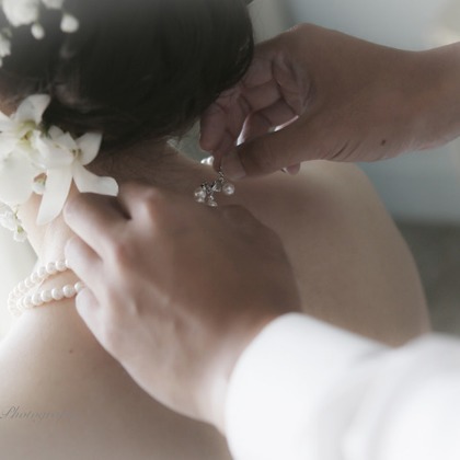 SATOK Hawaii Photographyが撮影したウェディングや家族、ビジネスの写真