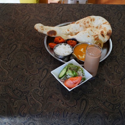 勇元翔が撮影した料理撮影の写真