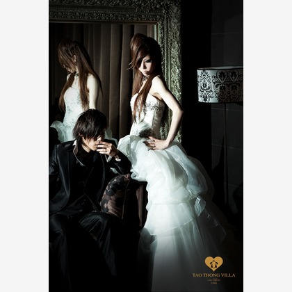 タオトンヴィラ (taothong villa)が撮影したウェディングや家族、ビジネスの写真