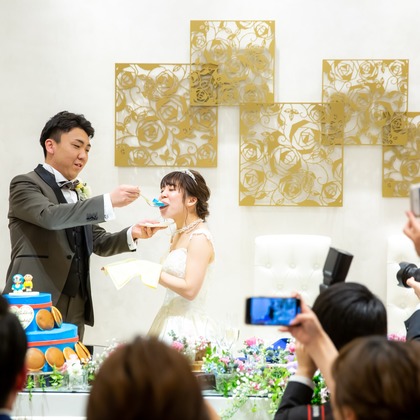 Photo of wedding taken by 小林