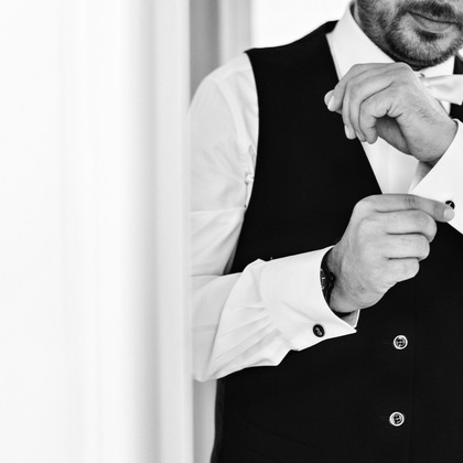 Wedding, Bridal Photos taken by Renato Zanette 