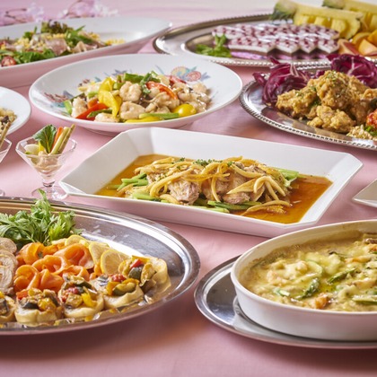 久保寺誠が撮影した料理撮影の写真