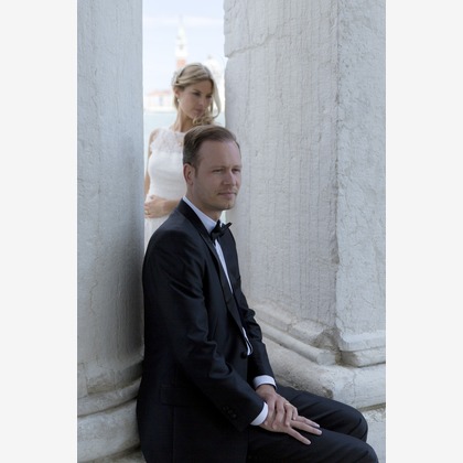 アジェンツィア・フォトグラフィカ・ミケランジェロが撮影したウェディング・結婚の写真