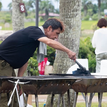 北島 多香子が撮影したイベント/スナップ撮影の写真