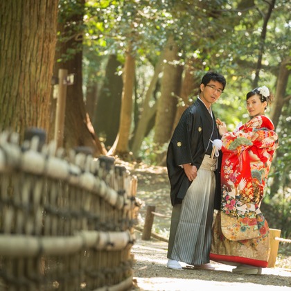 PIC WEDDING PHOTO（三村正人）が撮影した「ウェディング・結婚」のウェディングフォト - :albumName