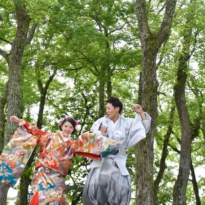 キキフォトワークスが撮影したウェディングや家族、ビジネスの写真