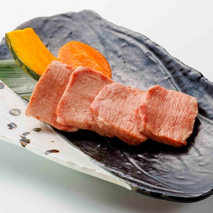 菊池茂生が撮影した料理撮影の写真