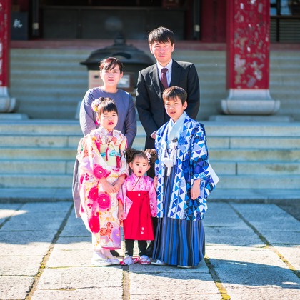 カチュエラ　レオナルドが撮影したウェディングや家族、ビジネスの写真