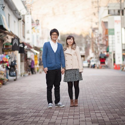 Happy Life Photo works (羽根田写真事務所)が撮影したウェディングや家族、ビジネスの写真