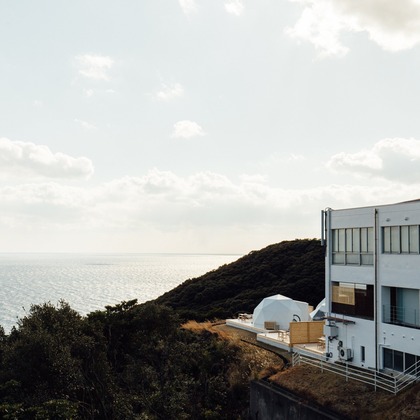 河本翔子が撮影した不動産/竣工の写真