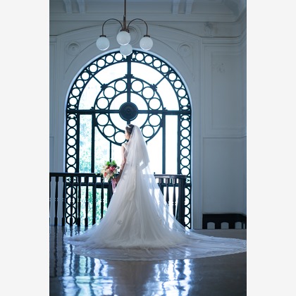 須田洋平が撮影したウェディングや家族、ビジネスの写真