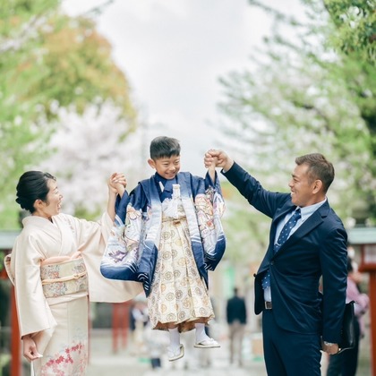 古林洋平写真事務所が撮影した「:albumName」の写真