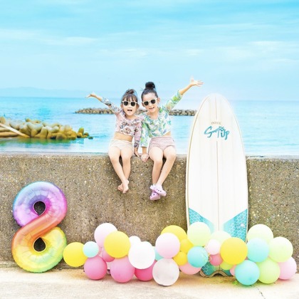 iolis photo&decorationが撮影したその他/スタジオ撮影/家族写真の出張撮影/学校行事/旅行先の記念撮影の写真