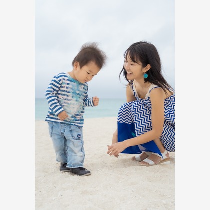 でんでんフォトサービスが撮影したウェディングや家族、ビジネスの写真