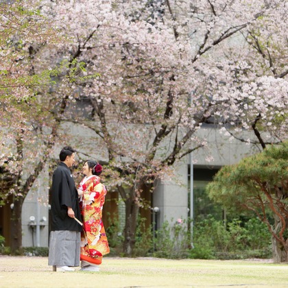 KIKIウェディングが撮影した「:albumName」の写真