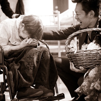 PIC WEDDING PHOTO（沼田 康明）が撮影したウェディングや家族、ビジネスの写真