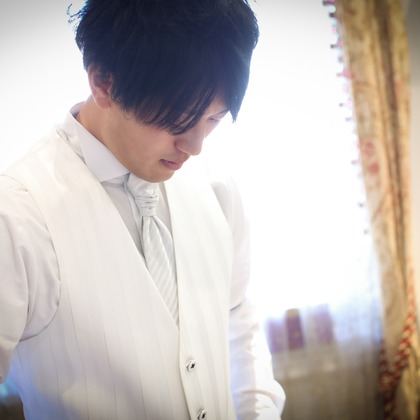 Photo of :albumName taken by SATOMI NAKAGAWA