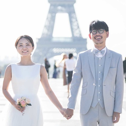 Wedding, Bridal Photos taken by Petite Nao Photography