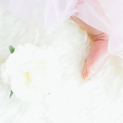 出張撮影HUG TIMEが撮影したスタジオ撮影の写真