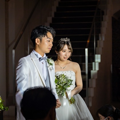 Wedding, Bridal Photos taken by odachan-photo