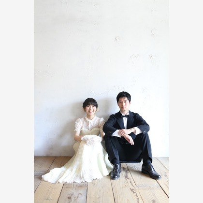 寫眞館　太陽と月（野崎よよこ）が撮影した「:albumName」の写真