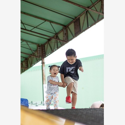 石井俊輔が撮影した「:albumName」の写真