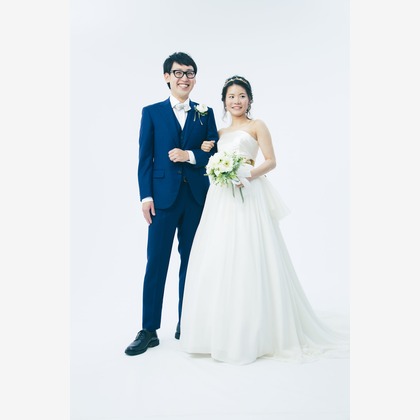 NISHIMURA AKINOBUが撮影したウェディング・結婚の写真