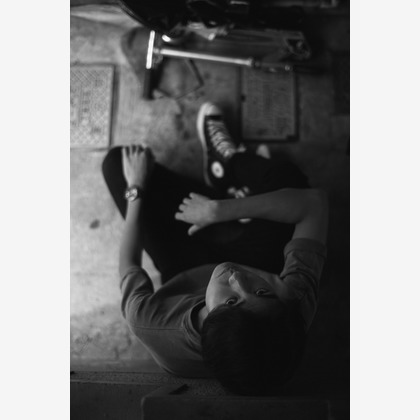 眞田 厚司が撮影したウェディングや家族、ビジネスの写真