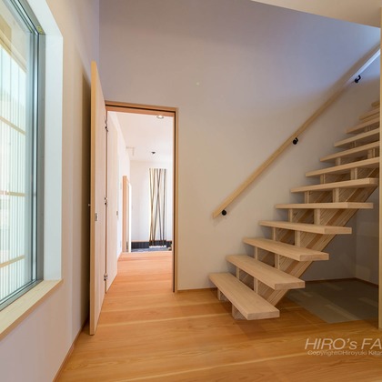 北尾浩幸写真事務所が撮影した不動産/竣工の写真