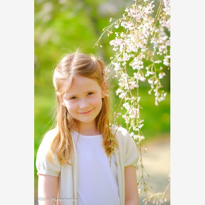 Michi Photographyが撮影したウェディングや家族、ビジネスの写真