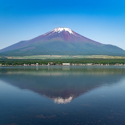 レオン・スナップサービスが撮影した旅行先の記念撮影の写真